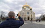 Автобусная экскурсия в Кронштадт