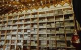 Городская резиденция Деда Мороза. Мастер-классы и посещение Почты Деда Мороза