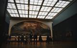 Пятница. Экскурсия по Замоскворечью и посещение Третьяковской галереи