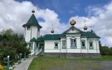 Фото туриста из тура «Тур по северу Карелии: Беломорск – Кемь – Калевала»