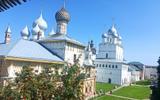 Фото туриста из тура «Малое Золотое кольцо России»
