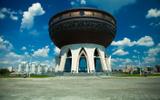 Прибытие в Казань. Свободный день