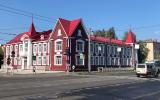 Обзорная экскурсия по Петрозаводску