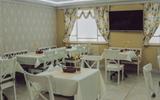 Отель «Вилла роща»