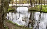 Загородная автобусная экскурсия в Гатчину с экскурсией по Большому Гатчинскому дворцу
