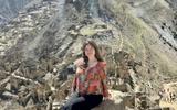 Фото туриста из тура «Большой тур по Дагестану»