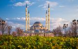 Город Грозный и регион КМВ. Тур на выходные
