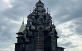 Петрозаводск и остров Кижи