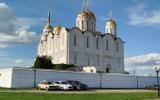 Фото туриста из тура «Древняя Русь. Автобусный тур по городам Золотого кольца»