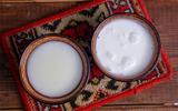Заповедник «Черные земли», Калачакра Зеленой Тары, Этно-парк Церен
