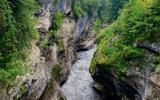 Купание в бассейнах с геотермальной водой. Экскурсия в Хаджохскую теснину