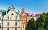 Секреты древнего Выборга