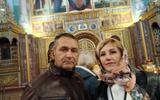 Фото туриста из тура «Классическое Золотое кольцо России из Москвы. От Сергиева Посада до Владимира»