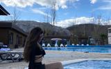 «Руфабго». Геотермальный источник