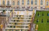 Автобусная экскурсия в Петергоф