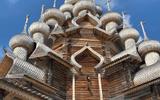 Фото туриста из тура «Святой треугольник: Кижи, Валаам, Соловки за 5 дней»