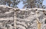 Ледовая сказка: мраморный каньон Рускеала