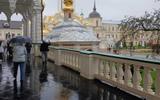 Фото туриста из тура «Классическое Золотое кольцо России из Москвы. От Сергиева Посада до Владимира»