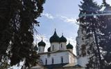 Фото туриста из тура «От Оки до Волги. Золотое кольцо за 10 дней»