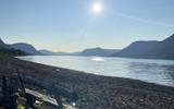 Водопады плато Путорана