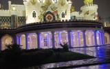 Фото туриста из тура