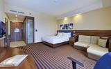 Отель «Hampton by Hilton»