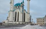 Фото туриста из тура «Татарстан на 100 процентов. Осенне-зимний тур в Казань на 5 дней»