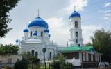 Бирюзовая Катунь, Тавдинские пещеры, музей им. Шукшина, Бийск