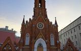Обзорная экскурсия по Иркутску. Дорога в Листвянку, встреча с Байкалом