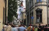 Фото туриста из тура «Истории и тайны средневекового Выборга. Весна-лето»