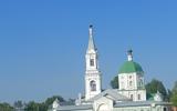 Фото туриста из тура «Жемчужины Северной Руси»