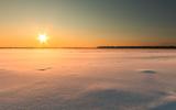 На Север за впечатлениями. Зимне-весенний тур в Архангельскую область