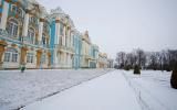 Экскурсия в Царское Село, экскурсия в Павловск по желанию