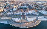 Встреча с Байкалом. Переезд в бухту Песчаная