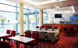 Отель «Hampton by Hilton»