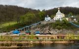 Геопарк "Торатау", мастер-классы, курорт "Красноусольск"