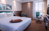 Отель «Hampton by Hilton Воронеж»