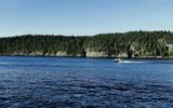 Остров Валаам. Ладожские шхеры