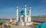 Свободный день в Казани