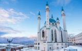 Казань: Кремль и Старо-Татарская слобода