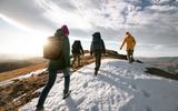 Осень в горах Южного Урала