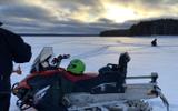 Встреча в Петрозаводске. Маршрут до д. Рубчойла