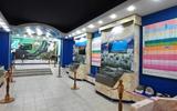 Байкальский лимнологический музей, Шаман-камень, канатная дорога на камень Черского, смотровая площадка на Байкал и Ангару