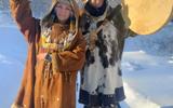 Корякское этническое стойбище и питомник ездовых собак