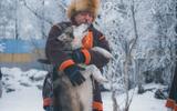 Этнический парк. В гостях у саамов