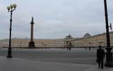 Автобусная экскурсия «Шедевры Петербурга». Экскурсия в Юсуповский дворец