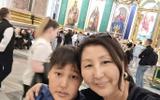 Фото туриста из тура «В Петербург – недорого! Летний тур на 4 дня»