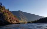 Школа водного туризма на Алтае. Реки: Чуя - Урсул - Катунь