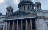 Фото туриста из тура «Классический Санкт-Петербург. Тур на 5 дней»
