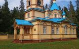 Фото туриста из тура «Большое путешествие по Карелии»